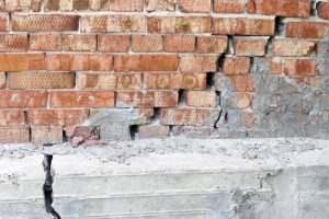 How do I protect my foundation from water damage