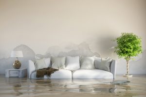 flood damage vs water damage